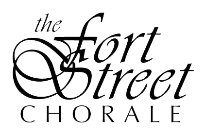 The Fort Street Chorale